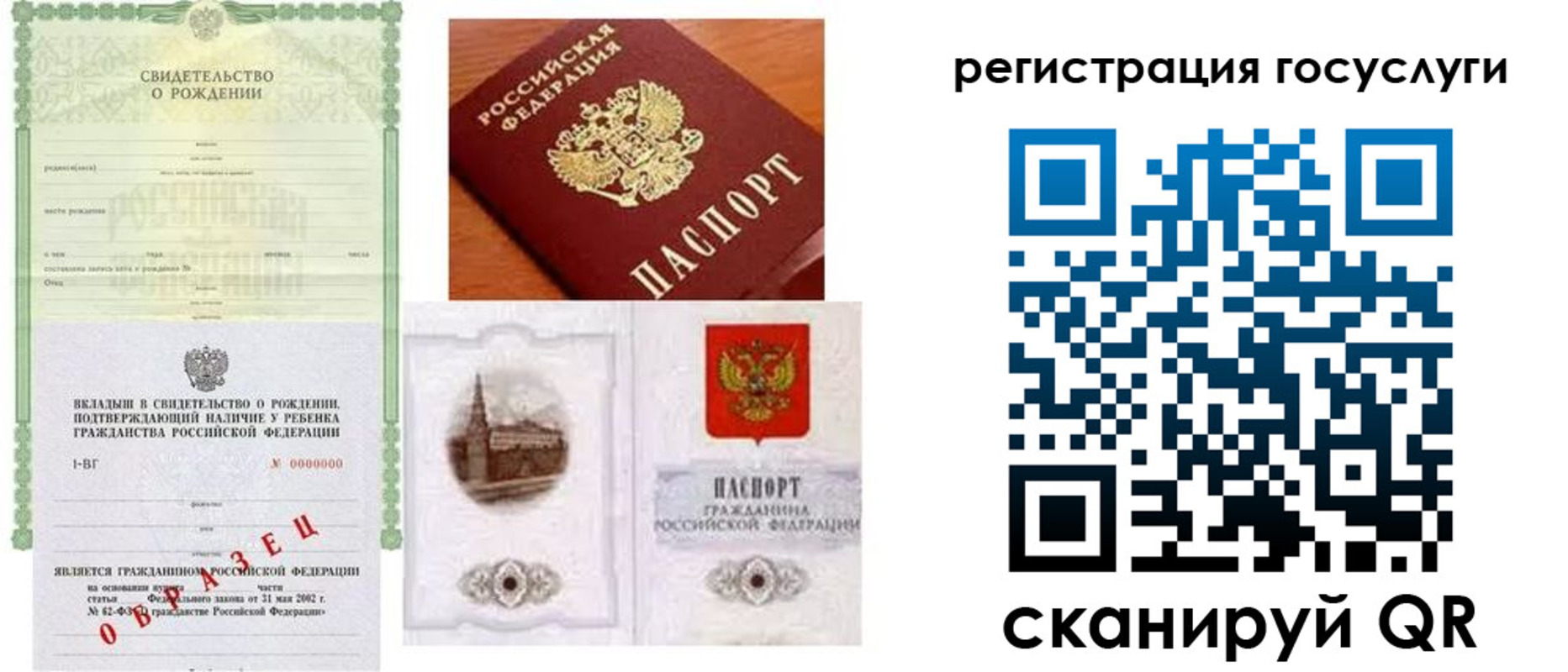 временная регистрация госуслуги в Анапе